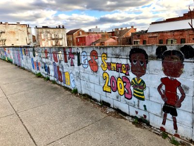 Old Hudepohl Brewery Site, Clifton Avenue, Over-the-Rhine,… 