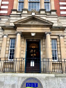 Dublin Institute of Technology, Dublin, Éire 