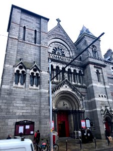 St. Ann's Church of Ireland, Dublin, Éire 