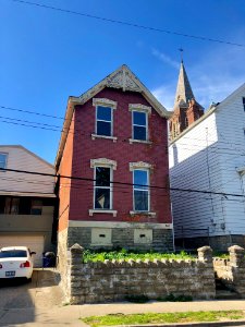 11th Street, Lewisburg, Covington, KY 