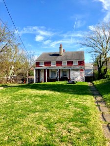11th Street, Lewisburg, Covington, KY 