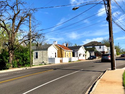 Pike Street, Lewisburg, Covington, KY 