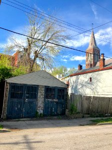 Hermes Avenue, Lewisburg, Covington, KY 