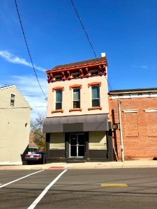 Pike Street, Lewisburg, Covington, KY 