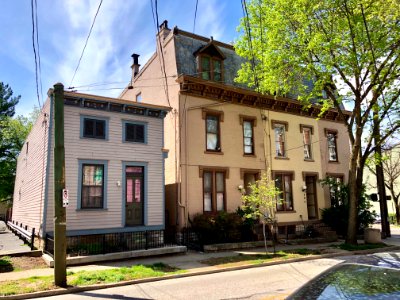 Russell Street, Mutter Gottes, Covington, KY 