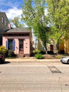 6th Street, Mutter Gottes, Covington, KY 