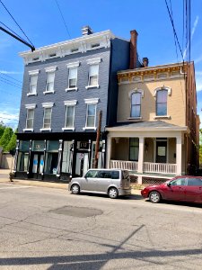 6th Street, Mutter Gottes, Covington, KY 