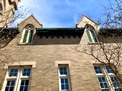 Rectory, St. Mary's Cathedral Basilica of the Assumption, … 