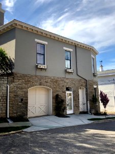 Shelby Street, Licking Riverside, Covington, KY 