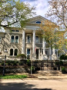 2nd Street, Licking Riverside, Covington, KY 