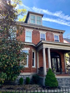 Garrard Street, Licking Riverside, Covington, KY 
