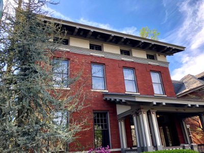 Garrard Street, Licking Riverside, Covington, KY 