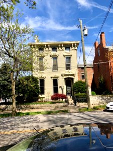 Garrard Street, Licking Riverside, Covington, KY 