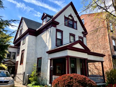 Garrard Street, Licking Riverside, Covington, KY 