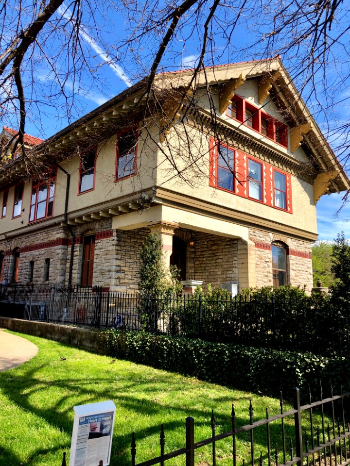 Garrard Street, Licking Riverside, Covington, KY 