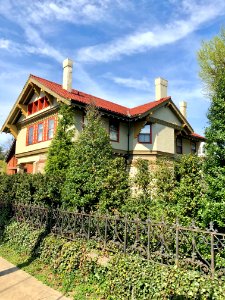 Garrard Street, Licking Riverside, Covington, KY 