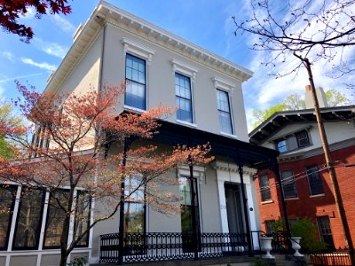 Garrard Street, Licking Riverside, Covington, KY 