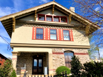 Garrard Street, Licking Riverside, Covington, KY 