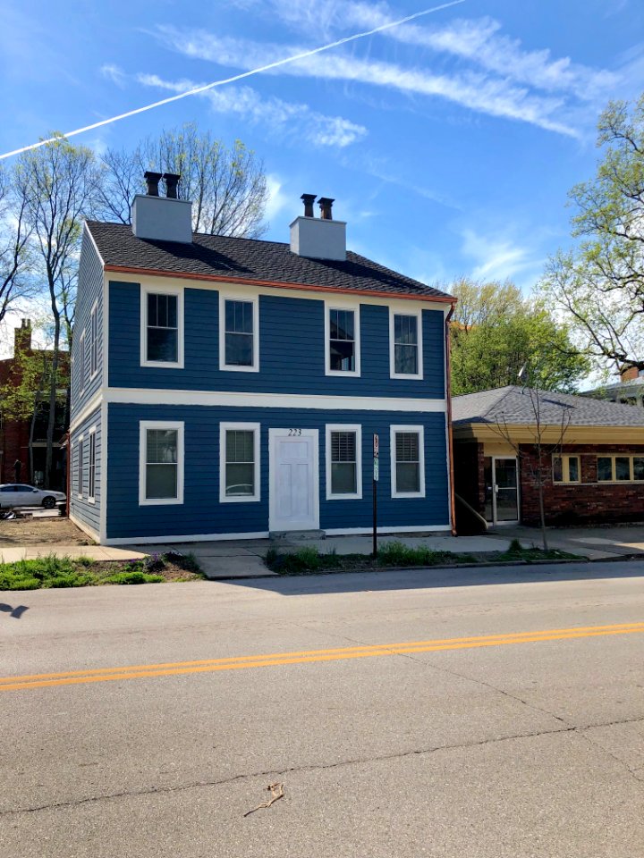 Garrard Street, Licking Riverside, Covington, KY 