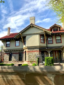 Garrard Street, Licking Riverside, Covington, KY 