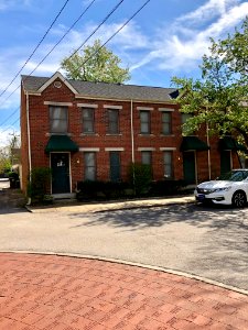 3rd Street, Licking Riverside, Covington, KY 