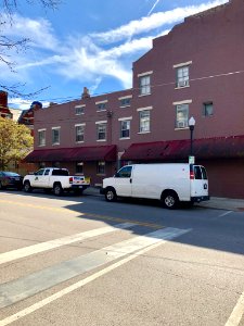 3rd Street, Licking Riverside, Covington, KY 