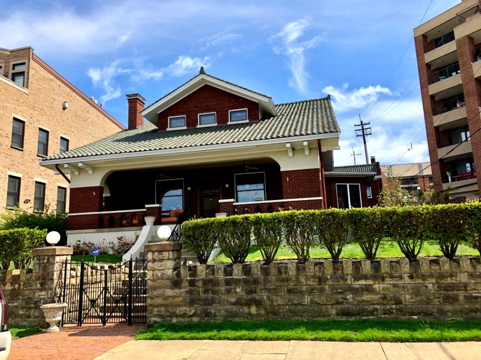 Riverside Drive, Licking Riverside, Covington, KY 