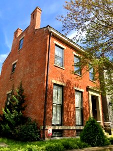Garrard Street, Licking Riverside, Covington, KY 