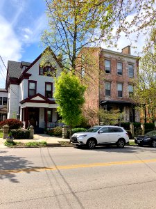 Garrard Street, Licking Riverside, Covington, KY 