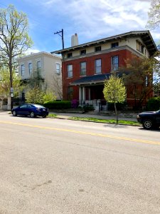 Garrard Street, Licking Riverside, Covington, KY 