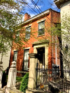 Garrard Street, Licking Riverside, Covington, KY 