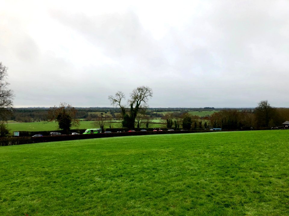 Newgrange Site, Donore, Éire 