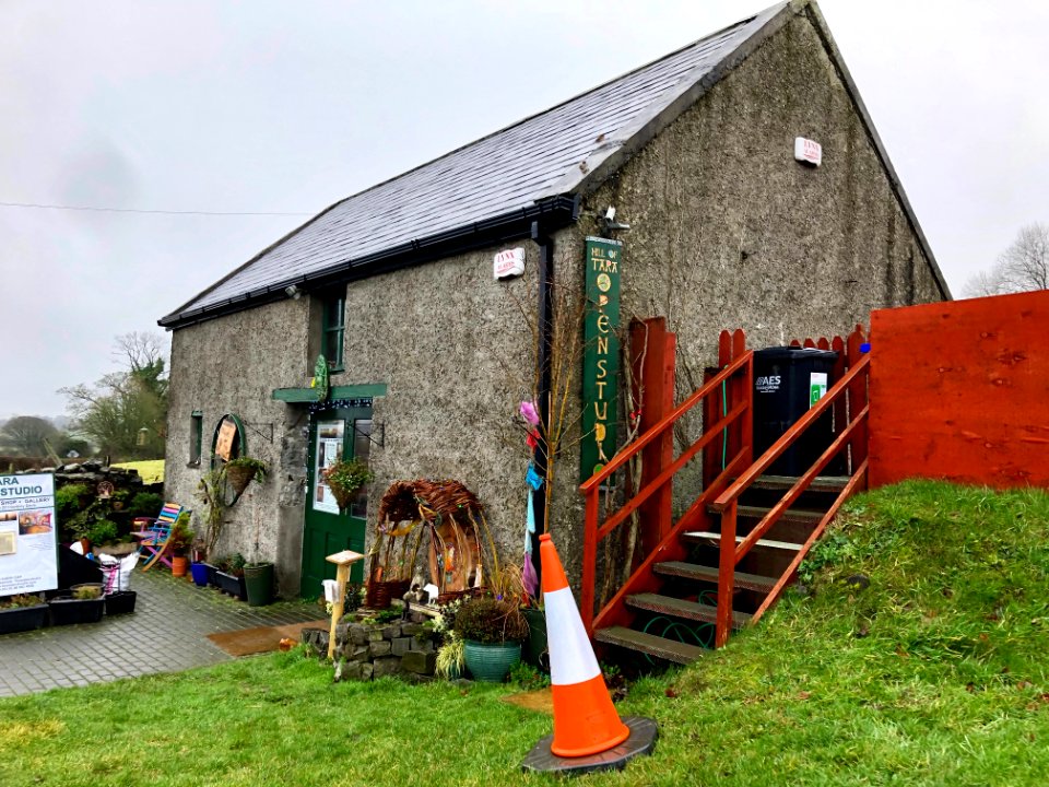 Tara, Castleboy, Éire 