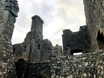 Bective Abbey, Beigthigh, Éire 
