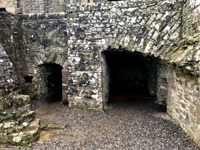 Bective Abbey, Beigthigh, Éire 