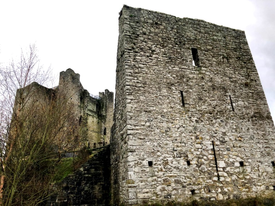 Trim Castle, Baile Átha Troim, Éire 