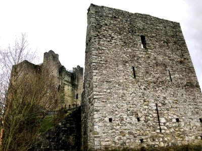 Trim Castle, Baile Átha Troim, Éire 
