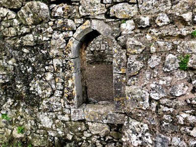 Hore Abbey, Caiseal, Éire 