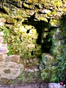 Hore Abbey, Caiseal, Éire 