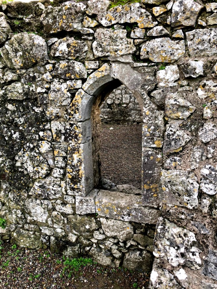 Hore Abbey, Caiseal, Éire 