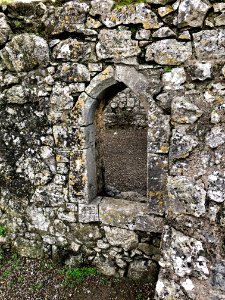 Hore Abbey, Caiseal, Éire 