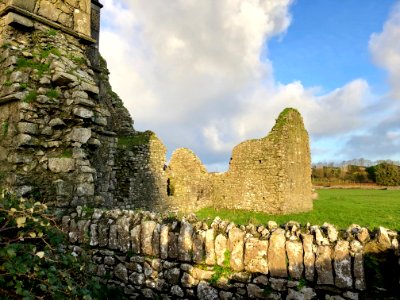 Hore Abbey, Caiseal, Éire 