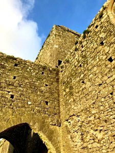 Hore Abbey, Caiseal, Éire 