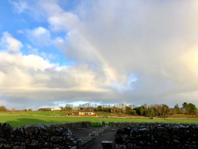 Hore Abbey, Caiseal, Éire 