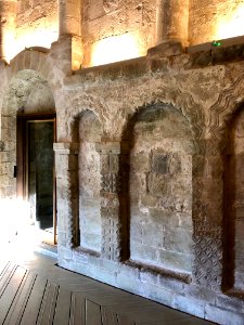 Cormac's Chapel, Rock of Cashel, Caiseal, Éire 