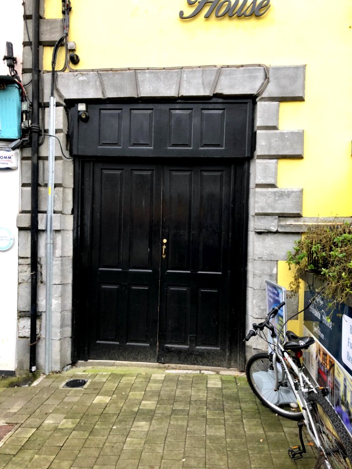 Patrick Street, Cill Chainnigh, Éire 