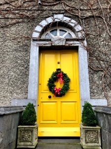 Patrick Street, Cill Chainnigh, Éire 
