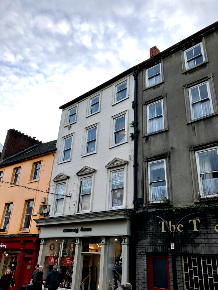 High Street, Cill Chainnigh, Éire 