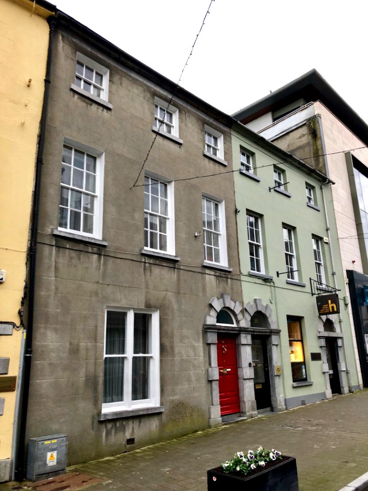 Patrick Street, Cill Chainnigh, Éire 