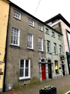 Patrick Street, Cill Chainnigh, Éire 
